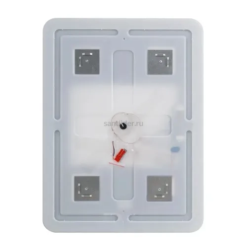 Зеркало BelBagno SPC-MAR-700-800-LED-TCH-WARM