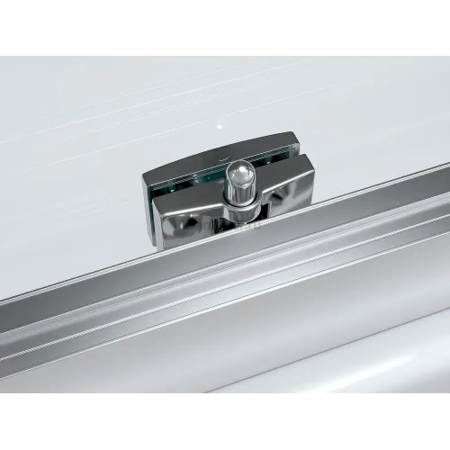 Душевой уголок ABBER Schwarzer Diamant AG30100H-S50