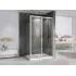 Душевой уголок ABBER Sonnenstrand AG07090-S100