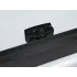 Душевой уголок ABBER Schwarzer Diamant AG30160BH-S60B