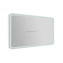 Зеркало BelBagno SPC-MAR-1000-600-LED-TCH
