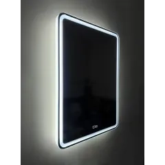 Зеркало BelBagno SPC-MAR-700-800-LED-TCH-WARM