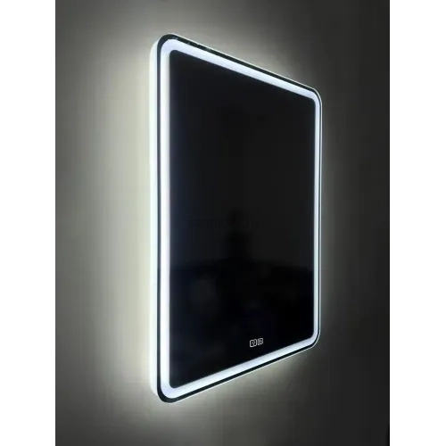 Зеркало BelBagno SPC-MAR-700-800-LED-TCH-WARM