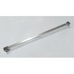 Душевой уголок ABBER Zart AG08110-S81