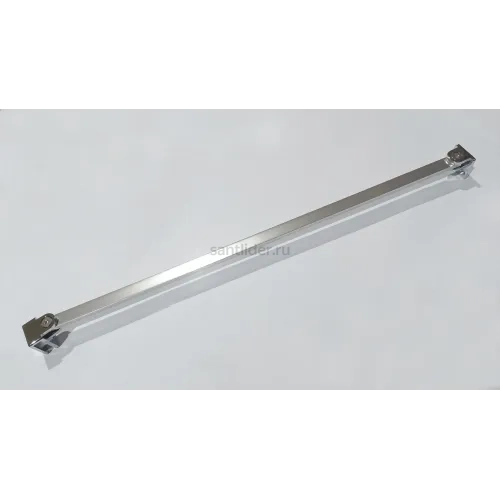 Душевой уголок ABBER Zart AG08110-S81