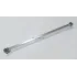 Душевой уголок ABBER Zart AG08110-S81
