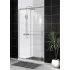 Дверь в проём BelBagno UNO-BF-1-115-C-Cr