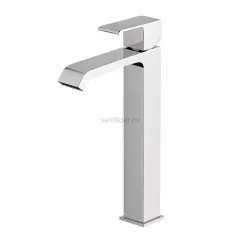 Cмеситель для раковины CEZARES PORTA-LC-01-W0