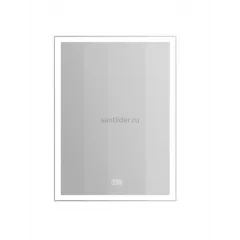Зеркало BelBagno SPC-GRT-600-800-LED-TCH-WARM