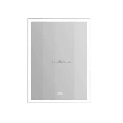 Зеркало BelBagno SPC-GRT-600-800-LED-TCH-WARM