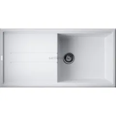 Мойка Omoikiri Tedori 100-WH