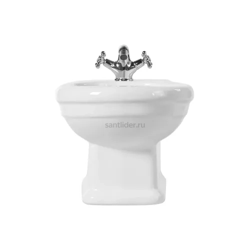 Биде подвесное BelBagno BOHEME BB115BH