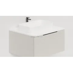 Тумба TOUCH 60 Creamy Эстет 0300434185